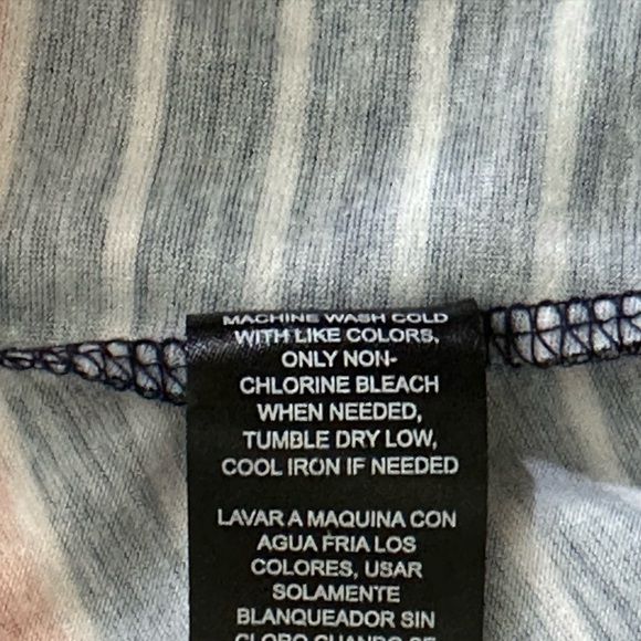 ZX Outdoor Lifestyle sz sm p dress beach wear Built in bra Resort wear - Picture 8 of 8